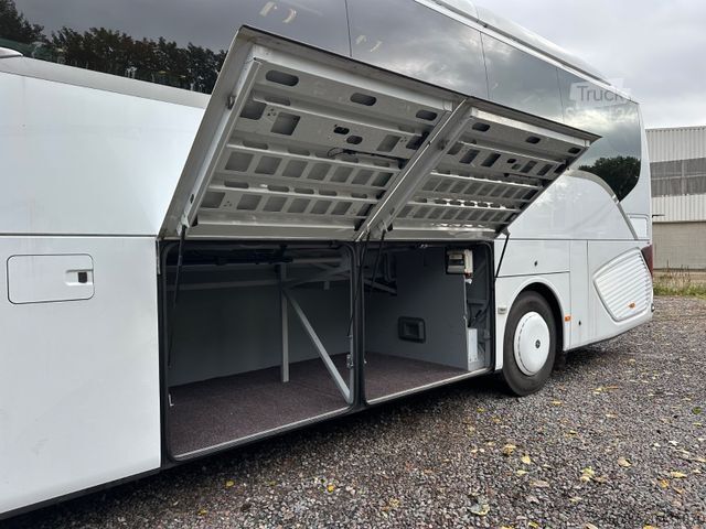 Autokar SETRA S 511 HD (Küche*WC*DE-Bus*38 Sitze)
