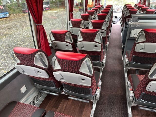 Autokar SETRA S 511 HD (Küche*WC*DE-Bus*38 Sitze)