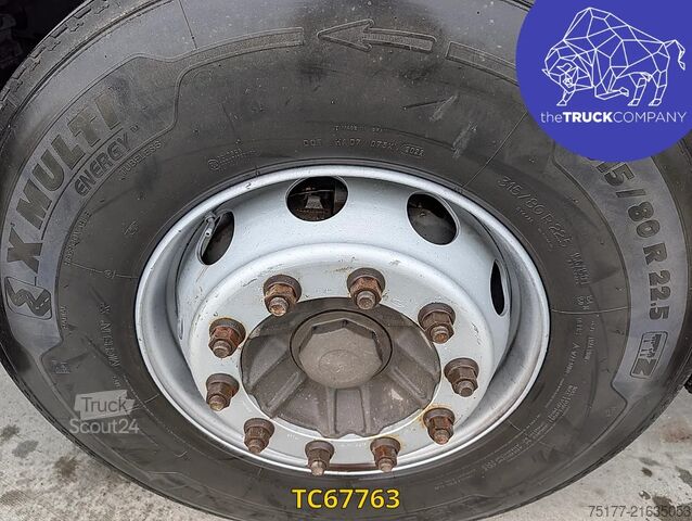 Standard-SZM Renault T 460