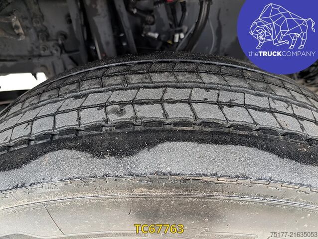 Standard-SZM Renault T 460