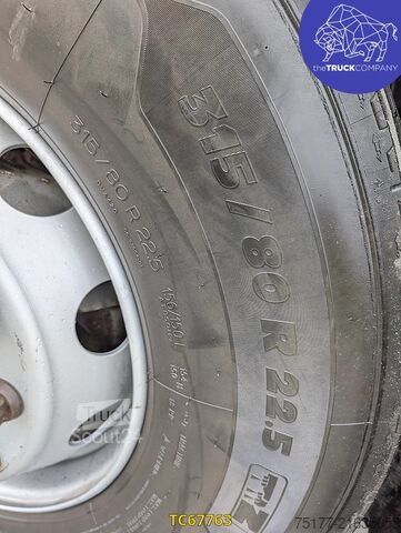 Standard-SZM Renault T 460