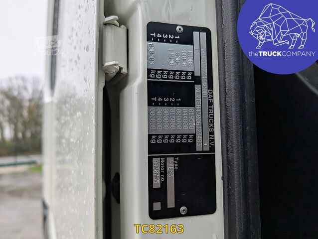 Padrão-SZM DAF XF 480