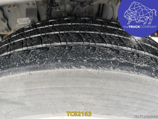 Padrão-SZM DAF XF 480