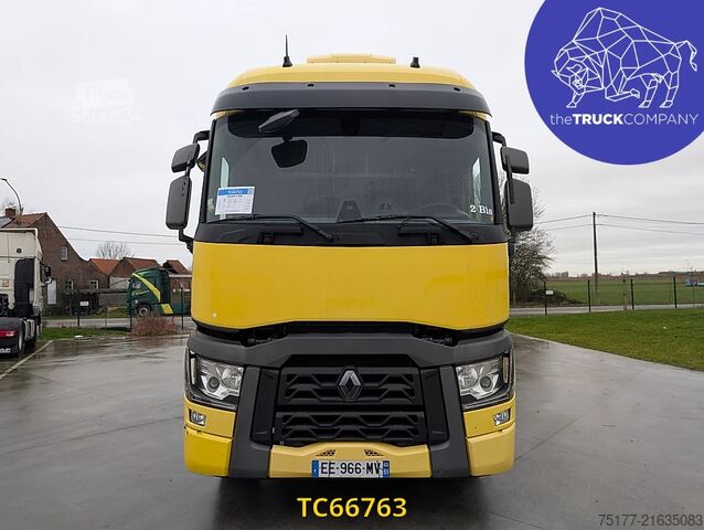 Standard-SZM Renault T 440