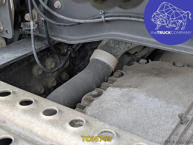 Standard-SZM Renault T 440