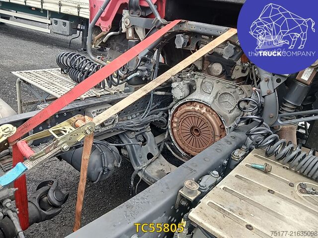 Standard-SZM Mercedes-Benz Actros 1842