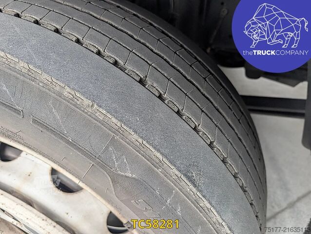 Padrão-SZM DAF XF 480