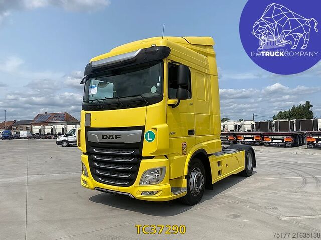 Standard-SZM DAF XF 430
