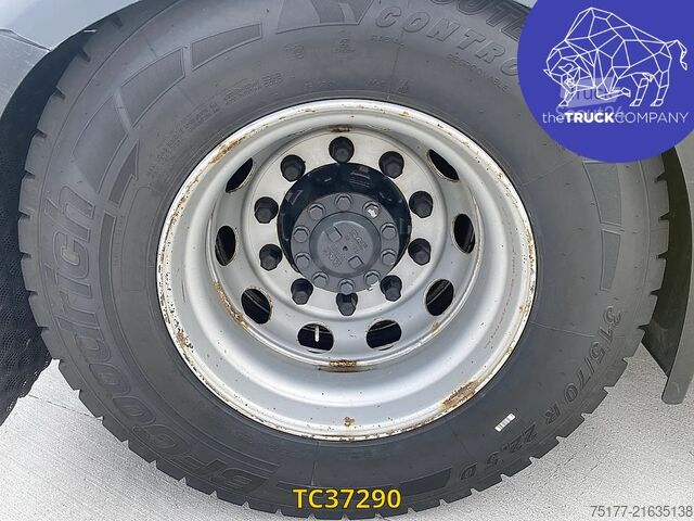 Standard-SZM DAF XF 430