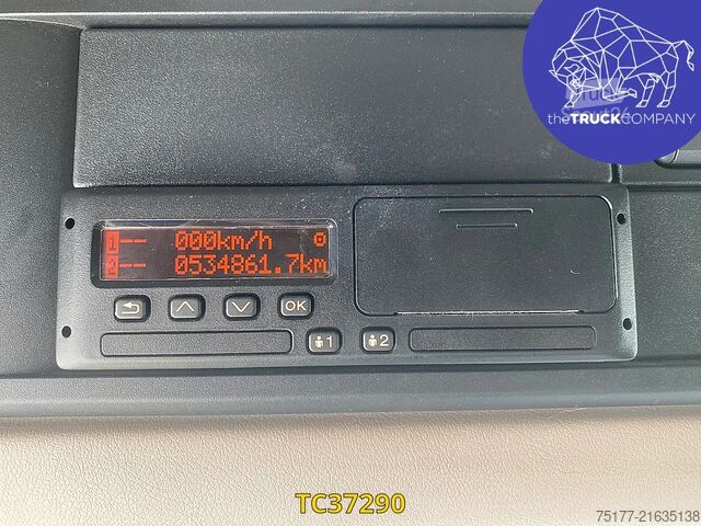 Standard-SZM DAF XF 430