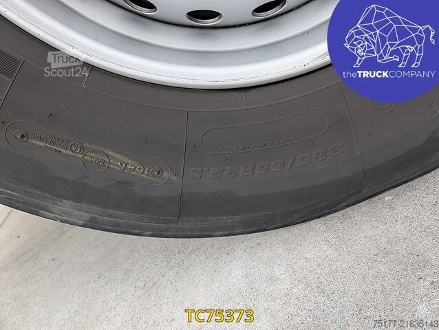 Padrão-SZM DAF XF 480