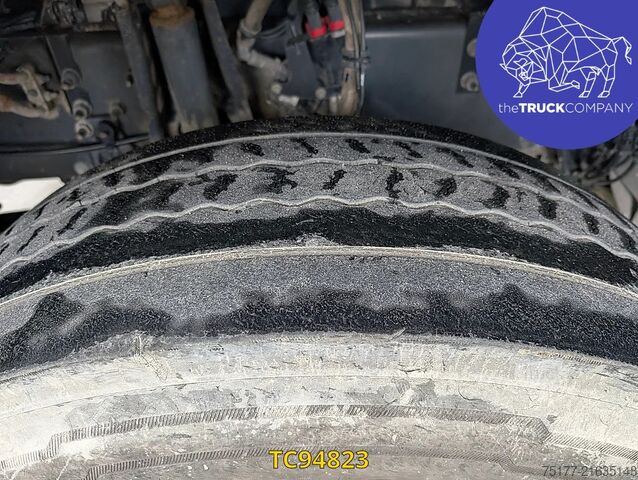 Standard-SZM Renault T 440