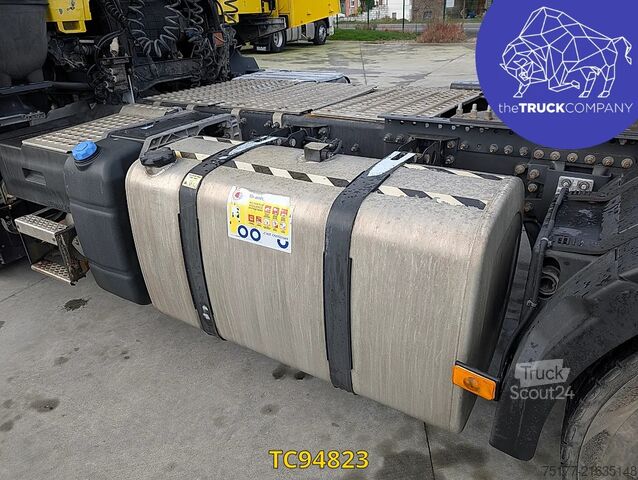 Standard-SZM Renault T 440