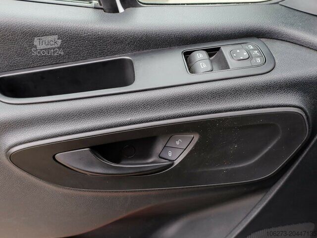 Pritschenwagen Mercedes-Benz Sprinter 314 CDI DOKA,Allrad,Standheizung