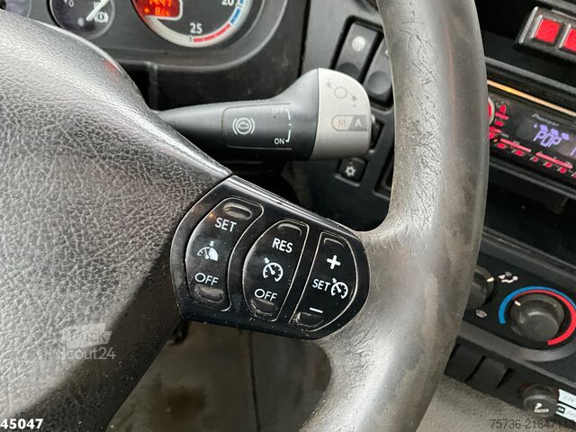 Portal arm system DAF FAN 85 CF 410 Hyvalift 18 Ton portaalarmsysteem