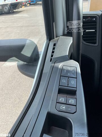 Πλαίσιο με καμπίνα Iveco Stralis AD200X36 Huisvuilwagen Chassis NEW & UN...