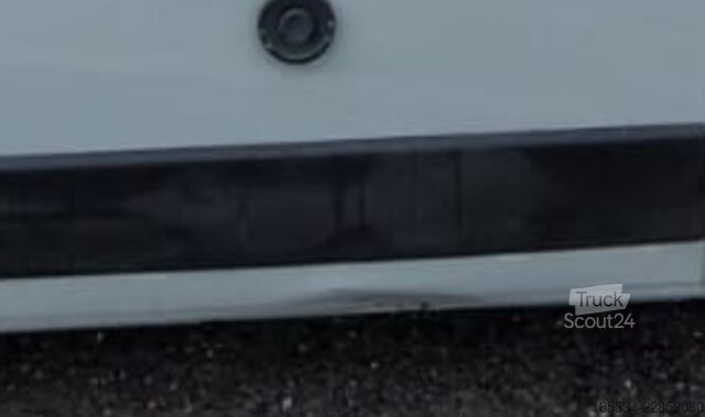 Husbil Fiat Ducato Weinsberg Carabus 2023 Manuel | L3H2