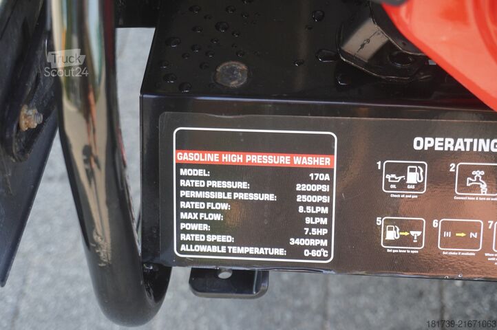 Cisternă de îngrășământ lichid NOUĂ MAN TGM 15.250 / NEW septic tank (07/2025) s