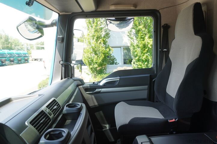 Cisternă de îngrășământ lichid NOUĂ MAN TGM 15.250 / NEW septic tank (07/2025) s