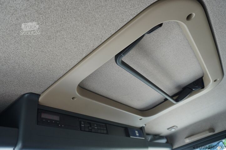 Cisternă de îngrășământ lichid NOUĂ MAN TGM 15.250 / NEW septic tank (07/2025) s