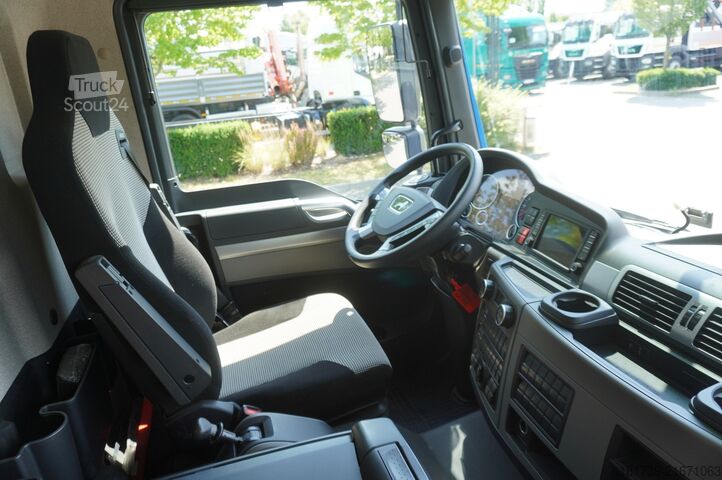 Cisternă de îngrășământ lichid NOUĂ MAN TGM 15.250 / NEW septic tank (07/2025) s