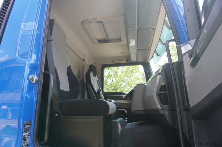 Cisternă de îngrășământ lichid NOUĂ MAN TGM 15.250 / NEW septic tank (07/2025) s