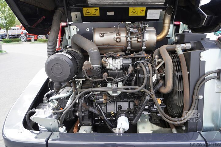 Radlader Schaeff Yanmar/SCHAEFF TL80 Wheel Loader / 2023