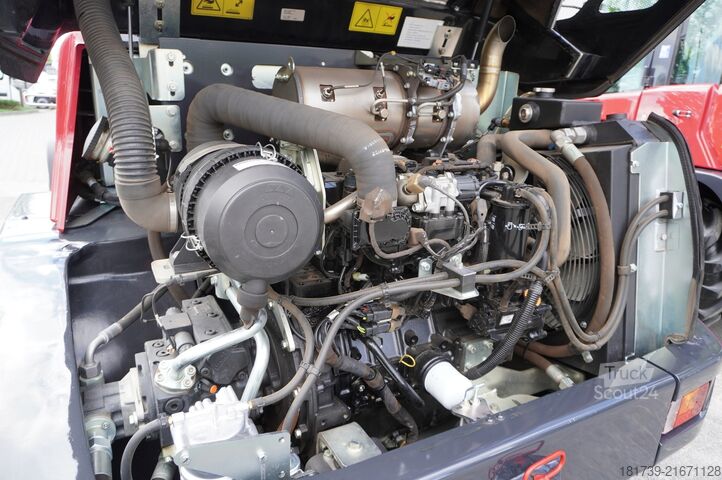 Radlader Schaeff Yanmar/SCHAEFF TL80 Wheel Loader / 2023