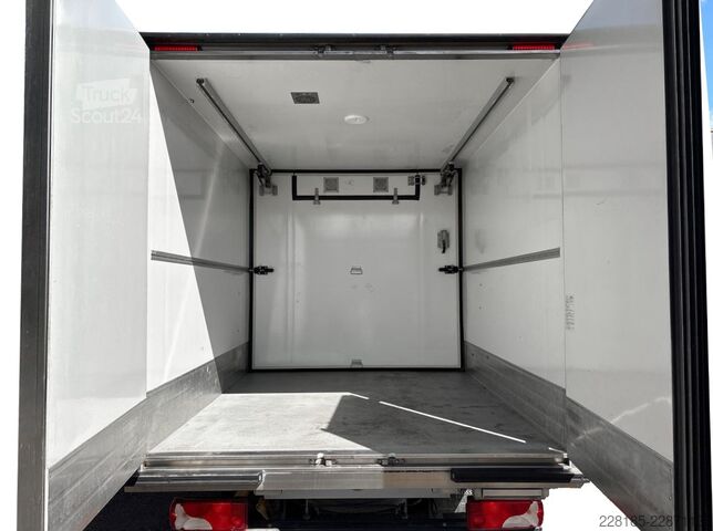 Рефрижераторний фургон Mercedes-Benz SPRINTER TELAI CABINATI - 415 CDI T 37/35