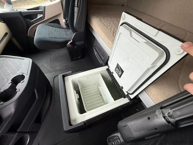 Transport af volumen Mercedes-Benz Actros 2545 Volumecombi 120m3! Schuifzeil/Dak D...