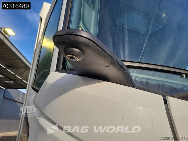 Schuifzeil DAF XD 370 4X2 18tons NL-Truck 2024 registration 15...