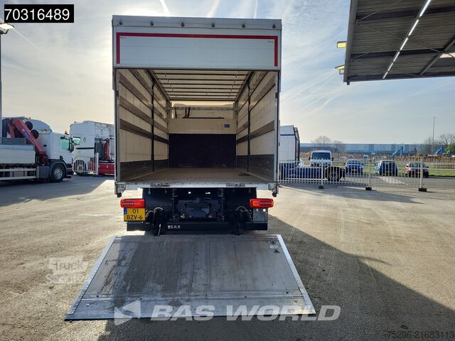 Schuifzeil DAF XD 370 4X2 18tons NL-Truck 2024 registration 15...