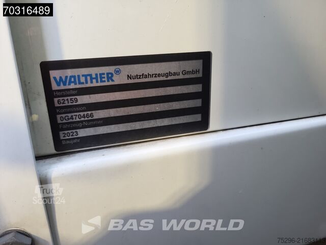 Schuifzeil DAF XD 370 4X2 18tons NL-Truck 2024 registration 15...