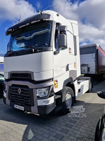 Standard SZM RENAULT gama T 480KM