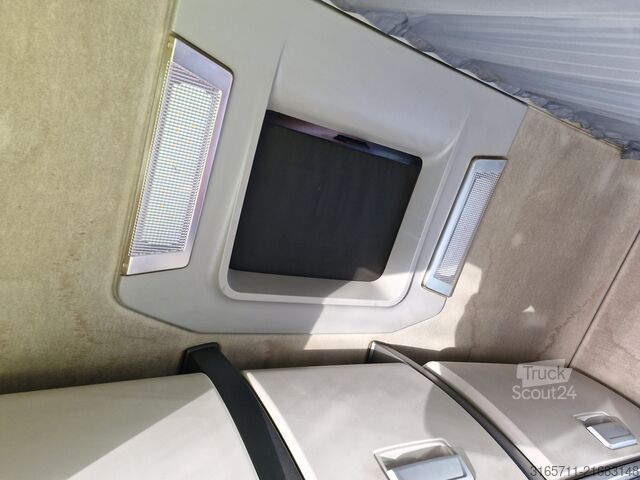 Standard SZM RENAULT gama T 480KM