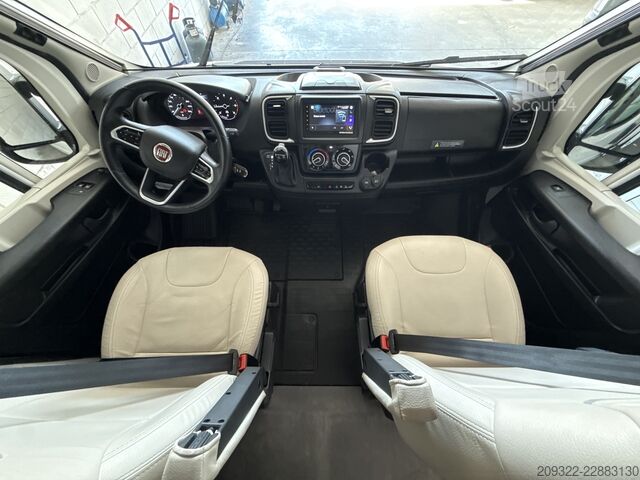 Wohnmobil Fiat Ducato Joa Pilote 2024 | Cambio automatico | Full optional