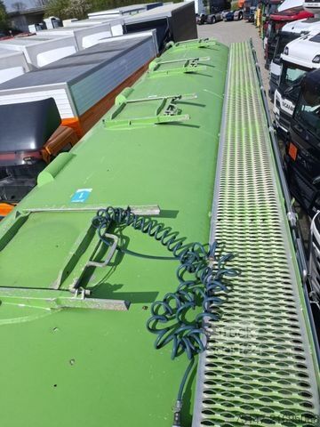 Otro MAN TGX 26.500 6x2-4 LL Silo 31.000 L Kompressor