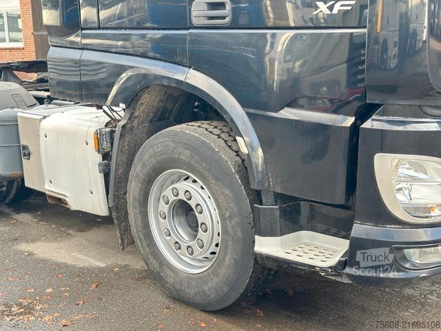 Tractor estándar DAF XF480 FTS SSC 6x2  Retarder ACC Xenon