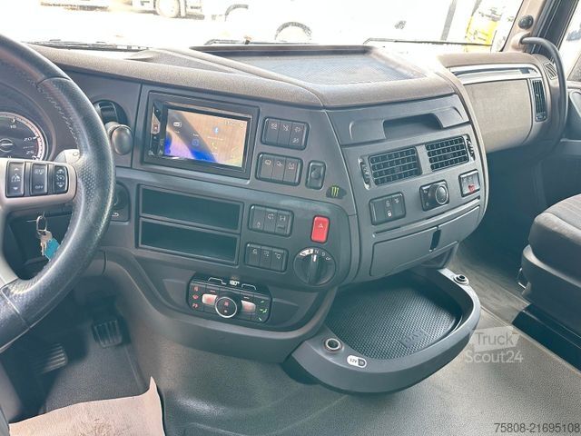 Tractor estándar DAF XF480 FTS SSC 6x2  Retarder ACC Xenon