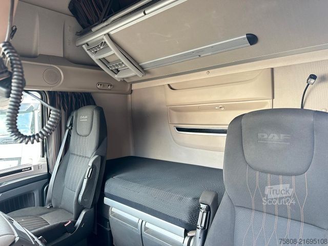 Tractor estándar DAF XF480 FTS SSC 6x2  Retarder ACC Xenon