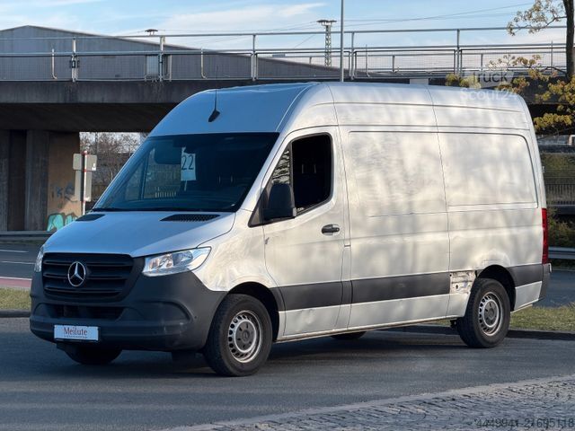 Kombi z visokim stropom MERCEDES-BENZ Sprinter Kasten RWD 315*Automatik*Kamera*Klima