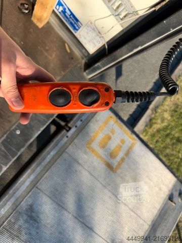 Dostavno vozilo s kesonom MERCEDES-BENZ Sprinter Koffer 316*L3 Maxi*RWD*LBW*Kamera*Klima