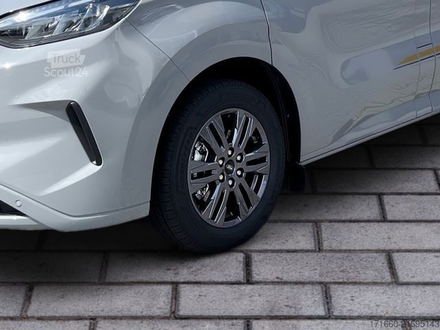 Kastenwagen Wohnmobil / Campervan BÜRSTNER B66 UV 532 COPA AHK, SONDERMODELL B66