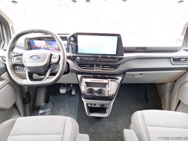 Kastenwagen Wohnmobil / Campervan BÜRSTNER B66 UV 532 COPA AHK, SONDERMODELL B66