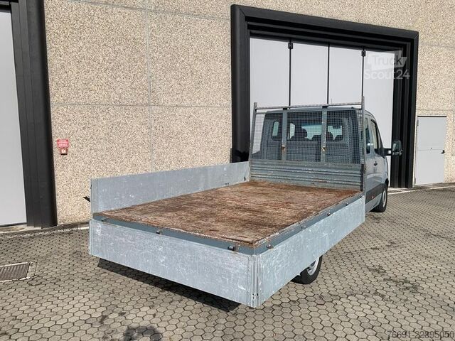 Camión para usos especiales Mercedes-Benz Sprinter