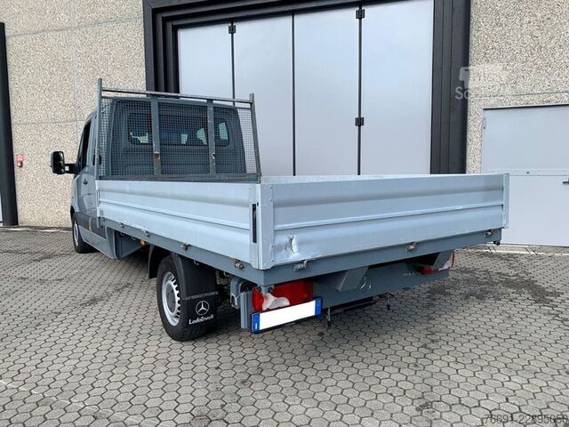 Camión para usos especiales Mercedes-Benz Sprinter