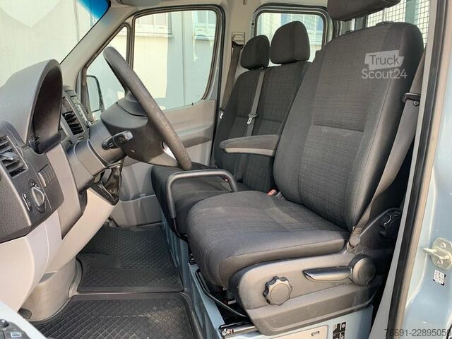 Camión para usos especiales Mercedes-Benz Sprinter