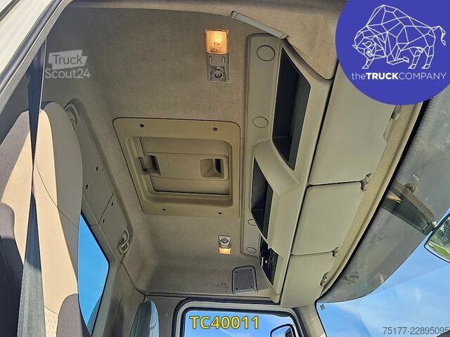 Blender Renault Kerax 500