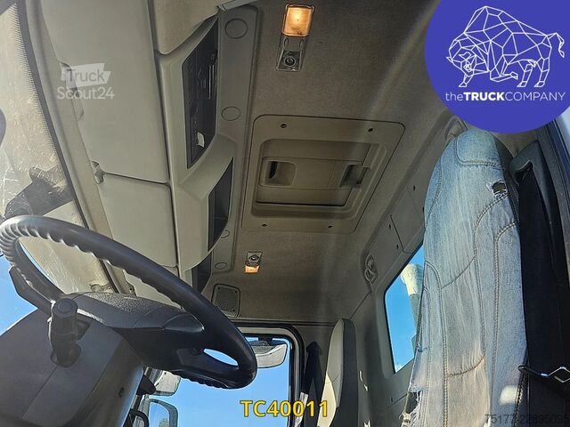 Blender Renault Kerax 500