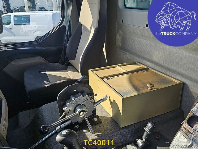 Blender Renault Kerax 500